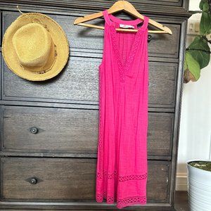 Vineyard Vines swimsuit coverup
